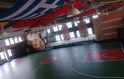 烈火体育俱乐部