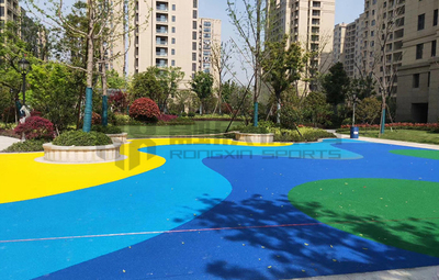 浦东联洋年华园