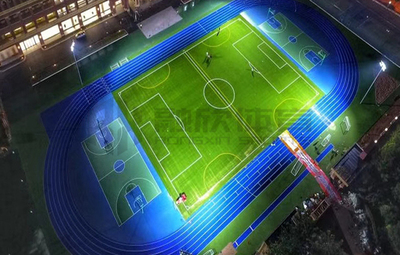 浦东宏文国际学校