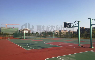 上海世界外国语学校